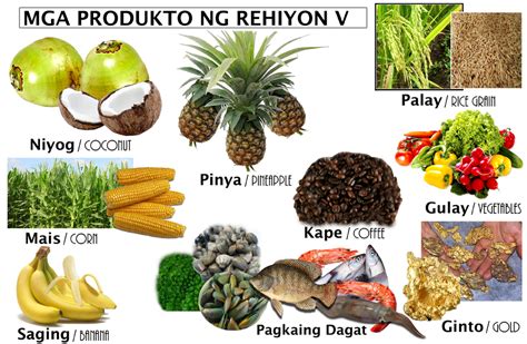 produkto ng pampanga|Filipino Products: Mga Produkto Sa Bawat Rehiyon ng Pilipinas.